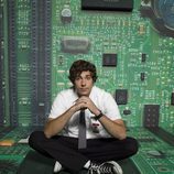 Zachary Levi protagoniza 'Chuck'