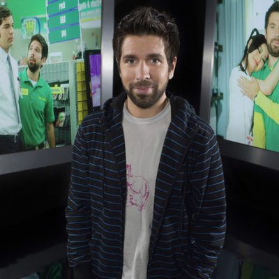 Joshua Gomez