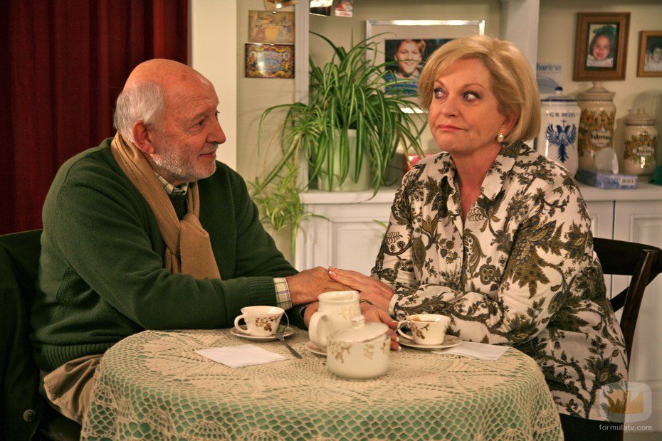 Álvaro de Luna y Concha Cuetos