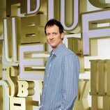 Edu Soto, del equipo de 'Lo que diga la rubia'