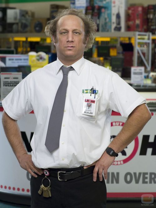 Scott Krinsky