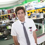 Chuck Bartowski en 'Buy More'