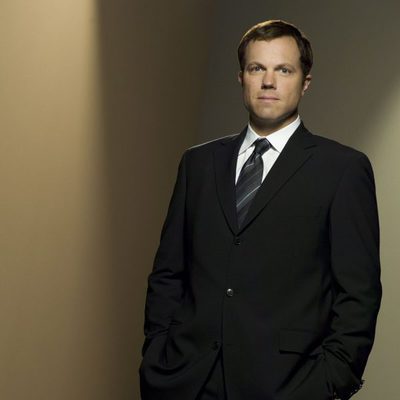 Adam Baldwin en 'Chuck'