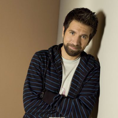 Joshua Gomez, de 'Chuck'