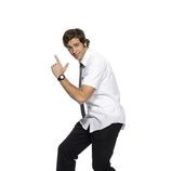Zachary Levi es Chuck