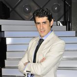 Víctor Janeiro en 'Mira Quién Baila'