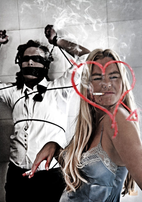 El corazón de Leticia