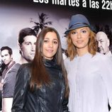 Cristina Urgel de 'Vaya tropa' 