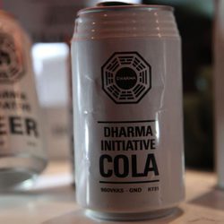 Provisiones de la Iniciativa Dharma