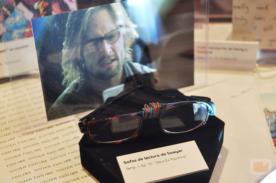 Gafas de lectura de Sawyer