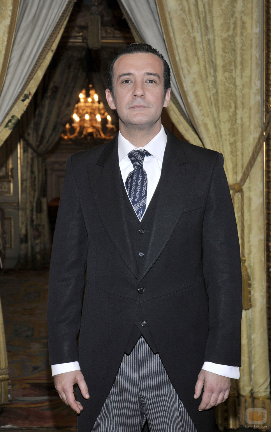 Jose Luis García