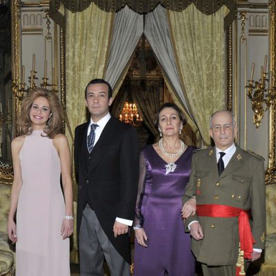 Foto familiar