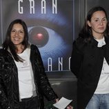 Raquel y Noemí, expulsadas de 'GH: El reencuentro'