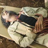 Sayid se debate entre la vida y la muerte en 'Lost'