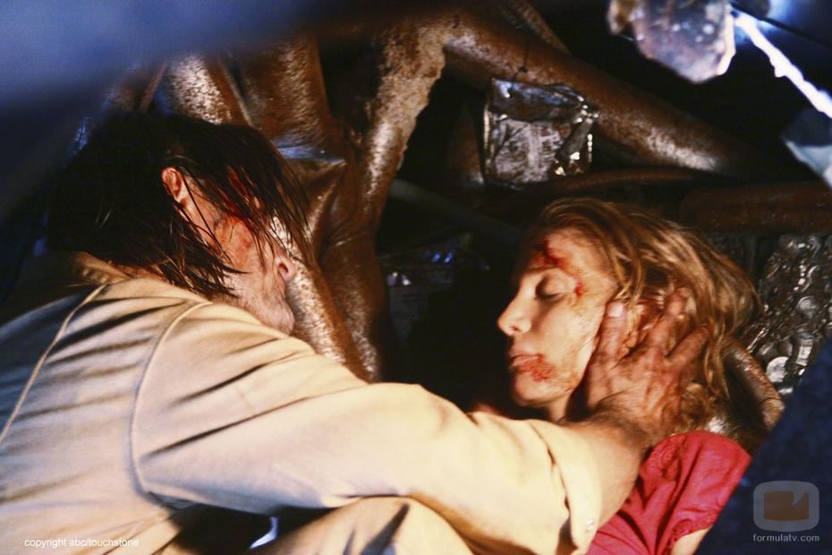 Juliet se está muriendo en 'LA X'