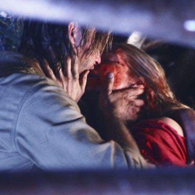 Muerte de Juliet Burke en 'LA X'
