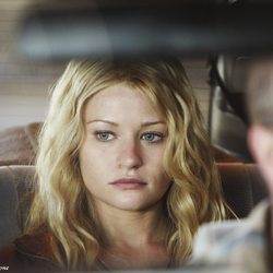 Emilie de Ravin en 'What Kate Does'