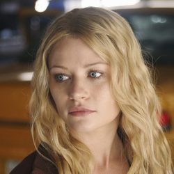 Emilie de Ravin en 'Lost'