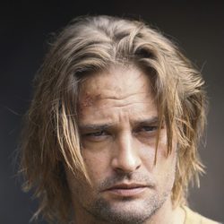 Josh Holloway en "Lo que hace Kate" en la sexta temporada de 'Perdidos'