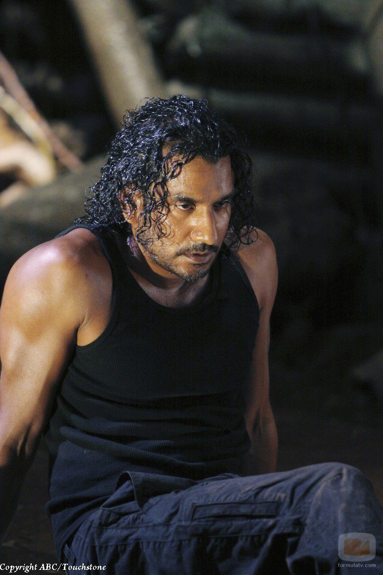 Sayid resucita en el episodio "Lo que hace Kate" de la sexta temporada de 'Perdidos'