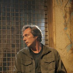 Alex Mahone en 'Orientación'