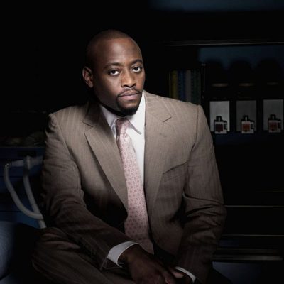 Omar Epps