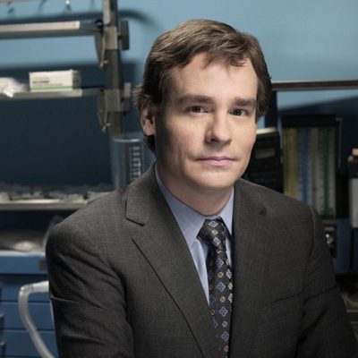 Robert Sean Leonard