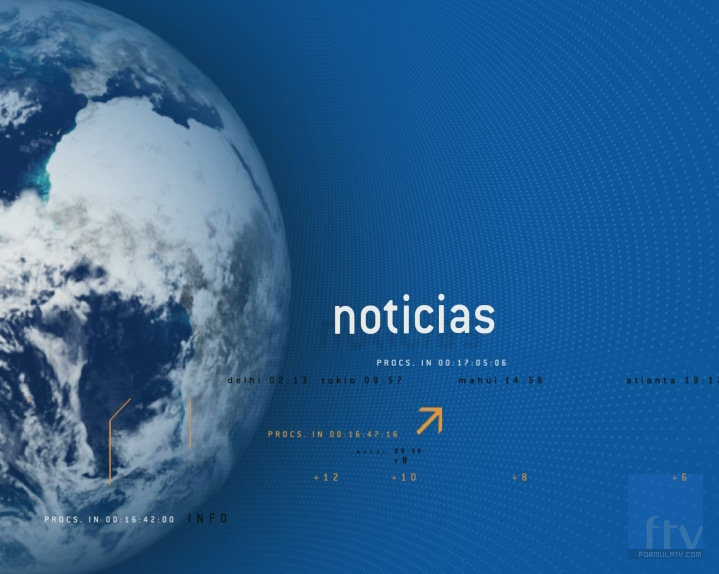 Nueva cabecera