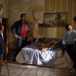 'Hermanos y detectives' intenta descifrar "El secreto de Roque Peralta"