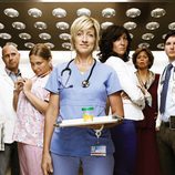 Segunda temporada de 'Nurse Jackie'