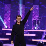 Miguel Ángel Nadal en 'MQB'