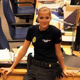 Patricia Montero hace de Lis en 'Los hombres de Paco'