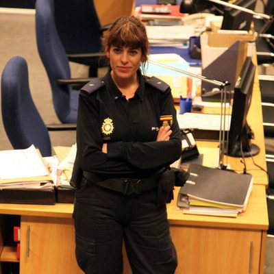 Neus Sanz
