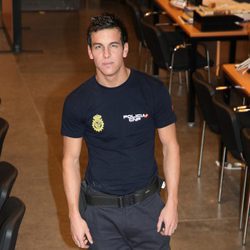 Mario Casas es Aitor Carrasco