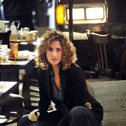 Melina Kanakaredes en 'Paga', de 'CSI: Miami'