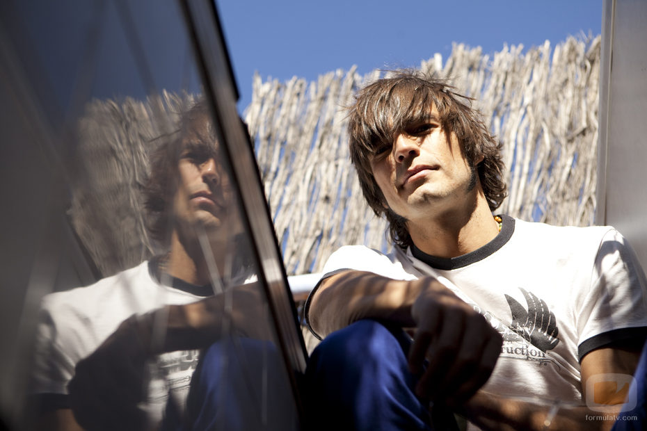 Pol, la nueva banda sonora de 'Los hombres de Paco'