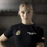 Patricia Montero en 'Los hombres de Paco'