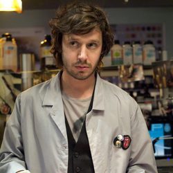 Deker en 'Las triquiñuelas del mal'