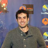 Daniel Muriel, de 'Escenas de matrimonio'