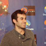 Daniel Muriel de 'Escenas de matrimonio'