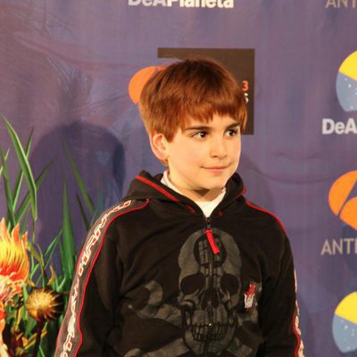Sergio Murillo