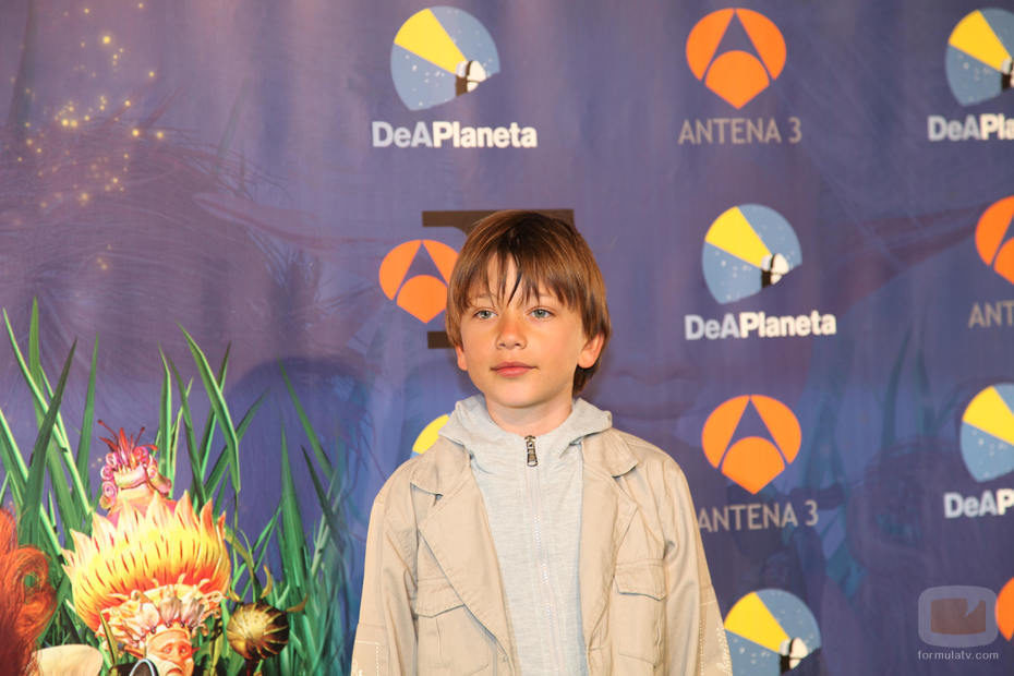 Javier Mendo