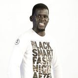 Andalla Mbengue en 'Gran Hermano: El reencuentro'