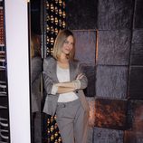 La modelo Martina Klein