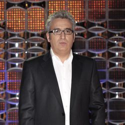 Leo Harlem en 'El club del chiste'