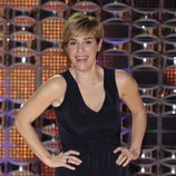 Anabel Alonso, de 'El club del chiste'