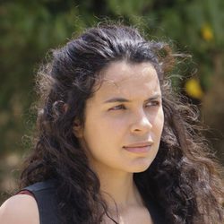 Zuleikha Robinson, actriz de 'Lost'