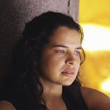 Ilana llora la muerte de sus compañeros