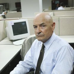 Terry O'Quinn en 'The Substitute'