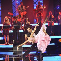 Miguel Ángel Nadal baila un vals en 'MQB'